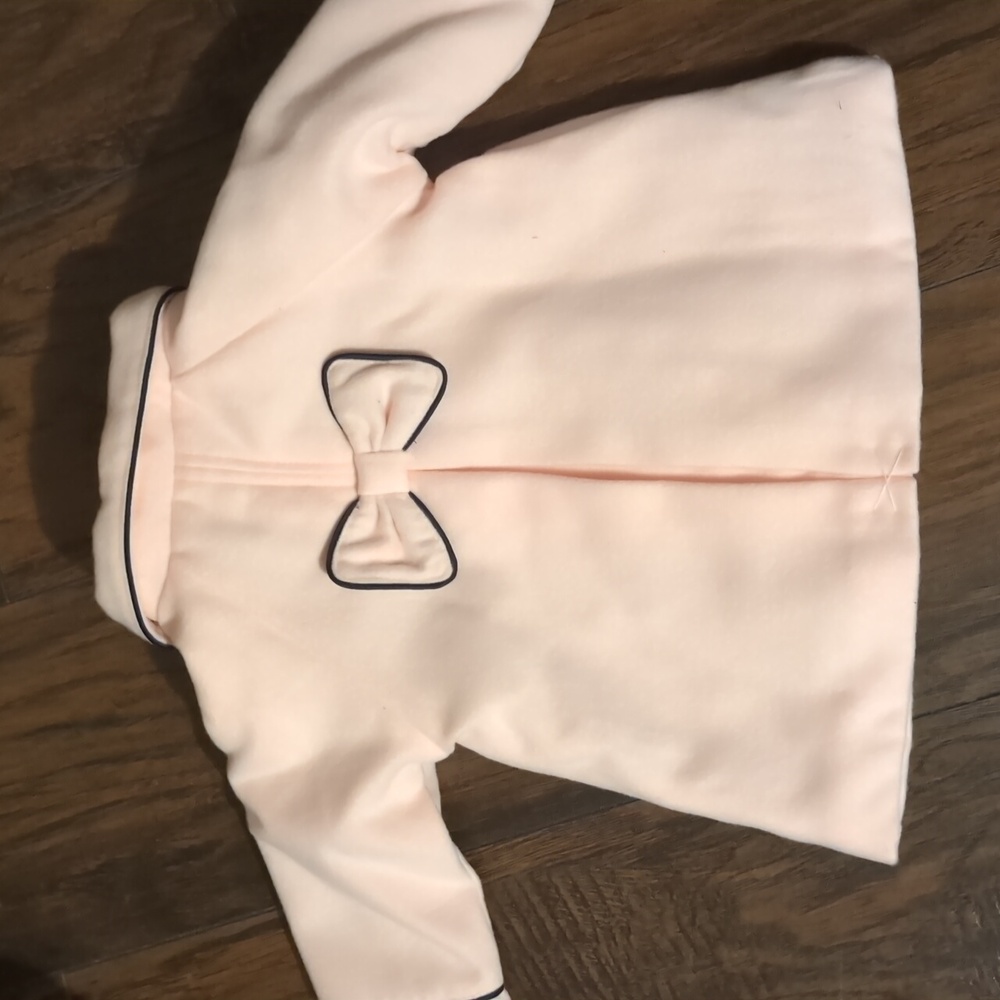 Jacket - Picture 4 of 4
